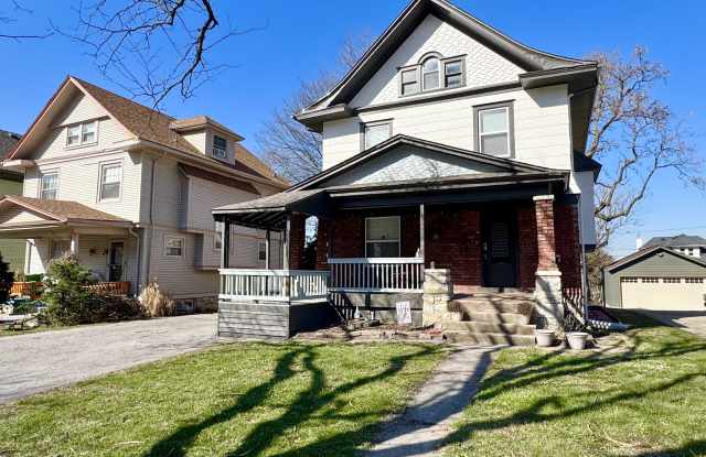 3542 Pennsylvania Avenue photos photos