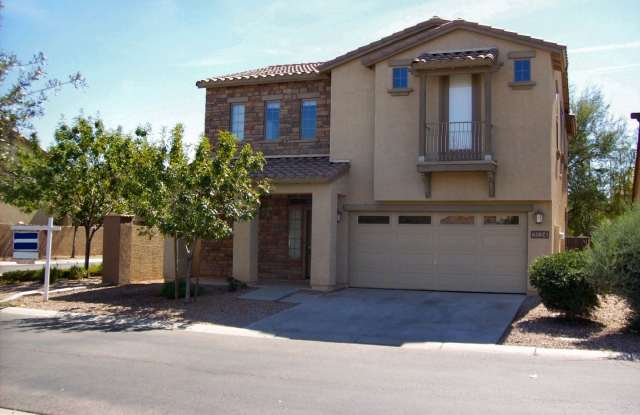 Spectrum At Val Vista photos photos