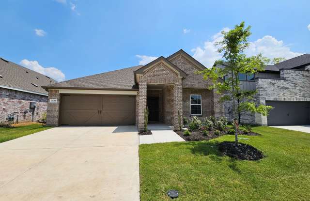 Beautiful Single Story Gehan Home! photos photos