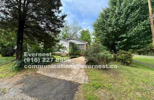 421 Caffee St - 421 Caffee Street, Bessemer, AL 35022