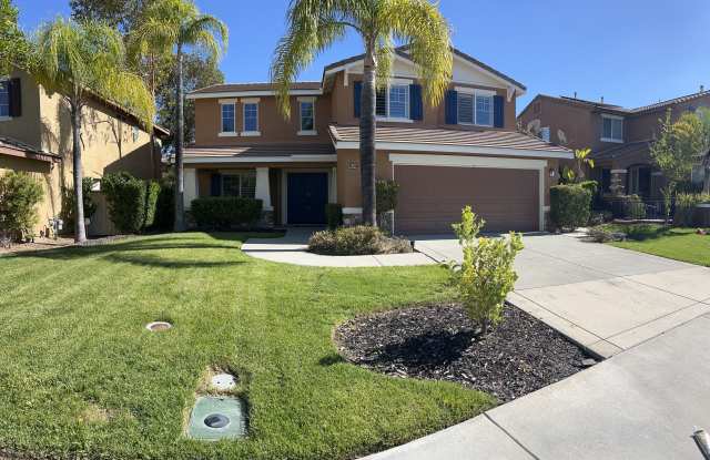 46140 Grace Court - 46140 Grace Court, Temecula, CA 92592