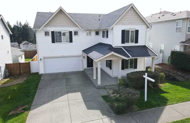 1163 Swan Loop, Dupont WA 98327 1XLU photos photos