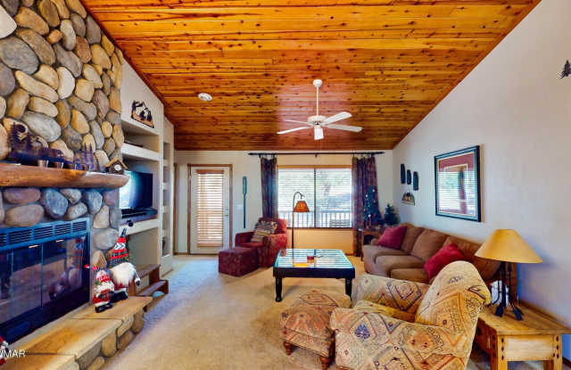 4760 W Bison Lane Gallery 2