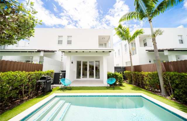 3651 SW 26th St - 3651 Southwest 26th Street, Miami, FL 33133