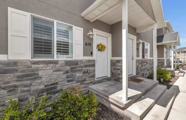 619 Shay Lane - 1 - 619 Shay Lane, Tooele, UT 84074