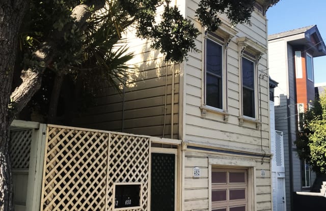 450 29th St - 450 29th Street, San Francisco, CA 94131