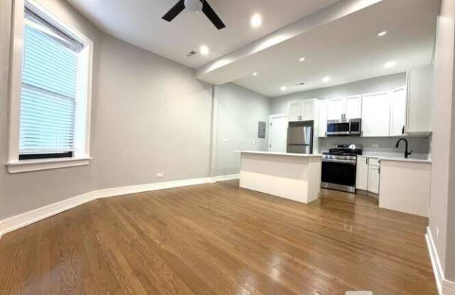 933 West Sheridan Rd. Gallery 3