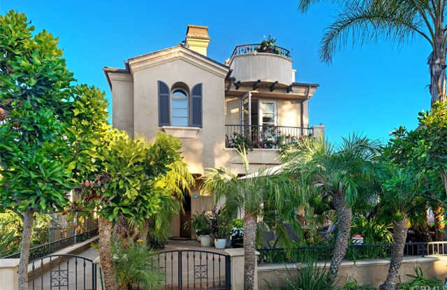 608 Begonia Avenue - 608 Begonia Avenue, Newport Beach, CA 92625