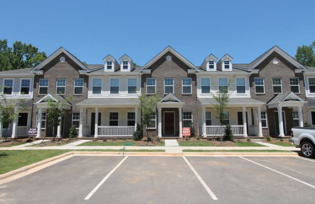 8568 Forest Point Road - 8568 Forest Point Rd NW, Concord, NC 28027