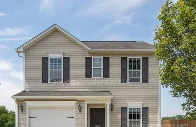 5209 Switchback Drive - 5209 Switchback Drive, High Point, NC 27265