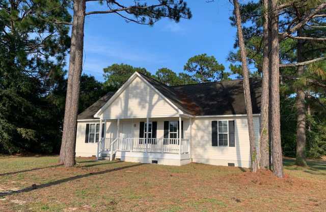 Cute 3 Bedroom 2 Bath House on Wallington Available Now Gallery 1