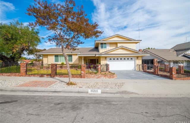 15295 La Belle Street - 15295 East La Belle Street, Hacienda Heights, CA 91745