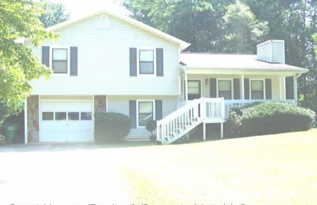 3075 Barrett Court # B3075 - 3075 Barrett Court, Cobb County, GA 30127