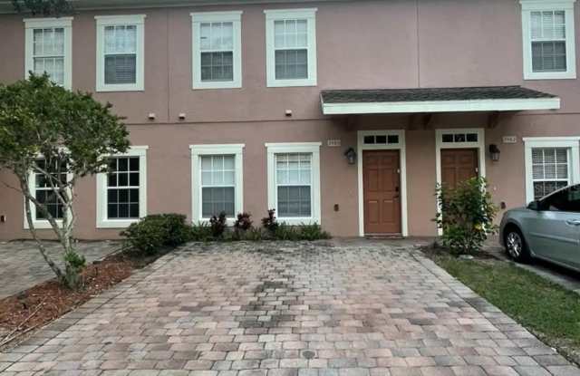 2480 CARAVELLE CIRCLE - 2480 Caravelle Circle, Kissimmee, FL 34746