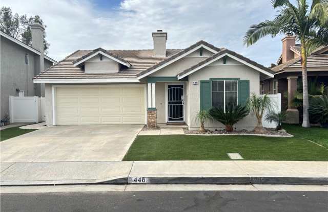 446 Brookhaven Circle - 446 Brookhaven Circle, Corona, CA 92879