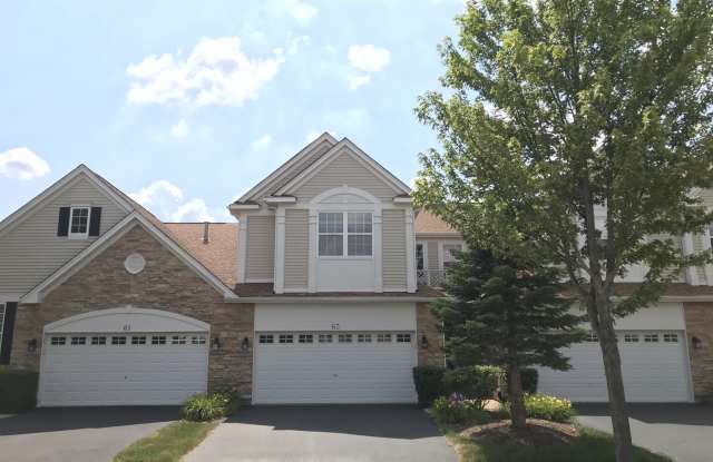 63 Kelsey Court - 63 Kelsey Court, Algonquin, IL 60102