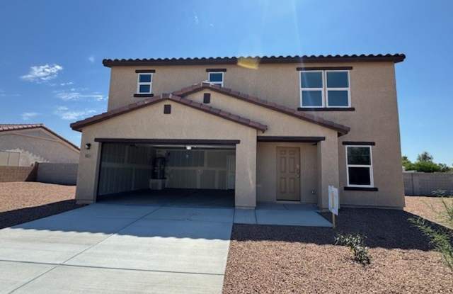 Brand New 4 Bedroom  Near Desert Lakes Golf Course photos photos