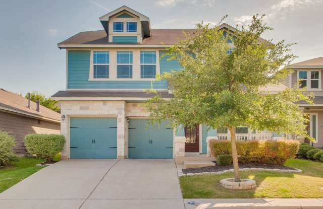 8516 Inca Dove Dr Austin, TX 78729 Gallery 1