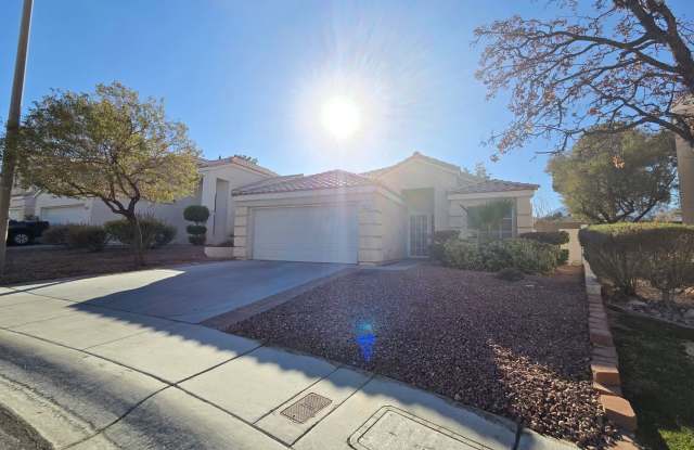 Coming Soon! 2-Bedroom 2-Bathroom Single Story Home in Summerlin, NV photos photos