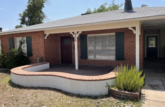 4436 N 33RD Place - 4436 North 33rd Place, Phoenix, AZ 85018