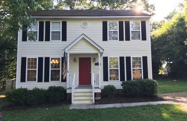 7402 Chamberlayne Avenue - 3 Bed - 2.5 Bath 2 Story Colonial Located at Lakeside Terrace! photos photos