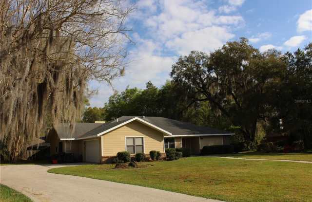 8330 SW 23RD PLACE - 8330 Southwest 23rd Place, Alachua County, FL 32607