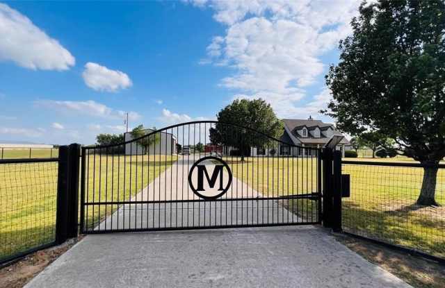 2300 E Blackjack Road - 2300 East Blackjack Road East, Denton County, TX 76227