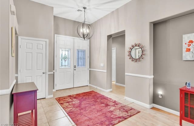 1048 Lush Hillside Court - 1048 Lush Hillside Court, Henderson, NV 89002