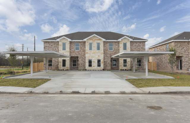 4614 West Huckleberry - 2 - 4614 West Huckleberry Street, Hidalgo County, TX 78541