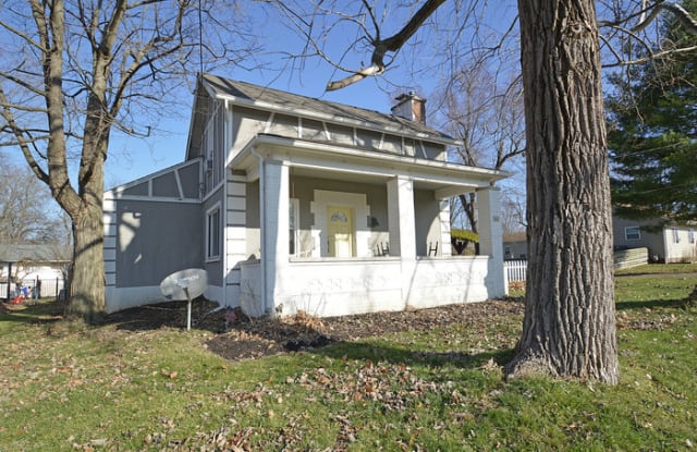 216 Cherrington Road - 216 Cherrington Road, Westerville, OH 43081