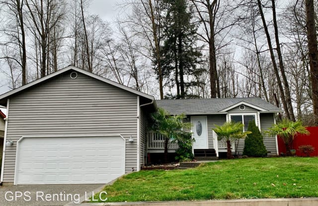 1211 232nd Pl SW - 1211 232nd Place Southwest, Bothell West, WA 98021