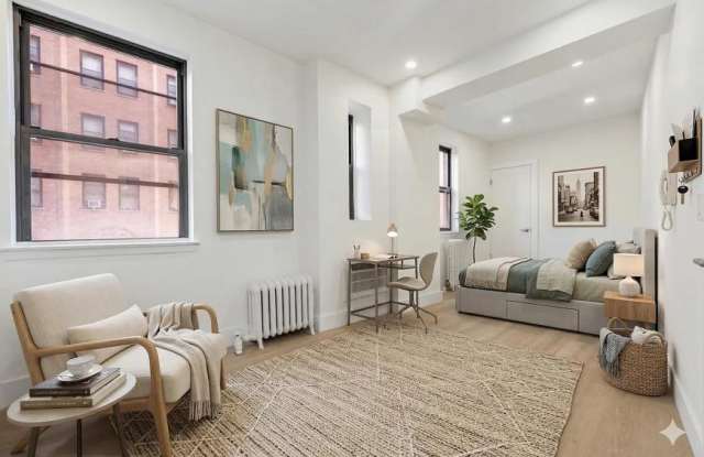 138 East 38th Street Gallery 1