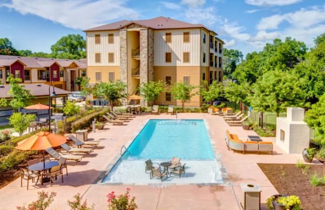 106 W. 51st - 106 East 51st Street, Austin, TX 78751