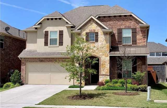 3917 Muscadine Drive - 3917 Muscadine Drive, McKinney, TX 75071