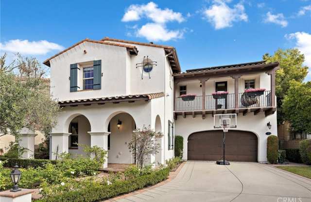 7 Julia - 7 Julia Street, Ladera Ranch, CA 92694