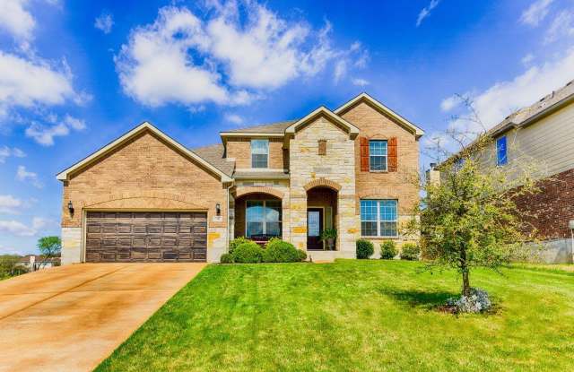 Beautiful upgraded home in Tuscany Meadows, Harker Heights photos photos