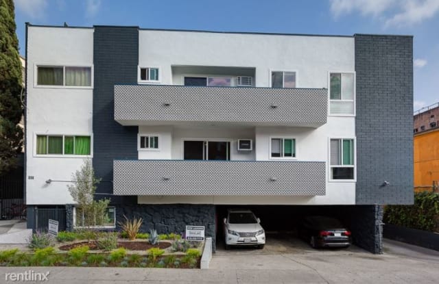 514 S Mariposa ave 202 - 514 South Mariposa Avenue, Los Angeles, CA 90020