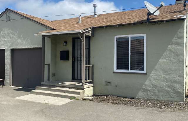 $500 MOVE IN SPECIAL!! One Bedroom Unit Available in San Leandro! photos photos