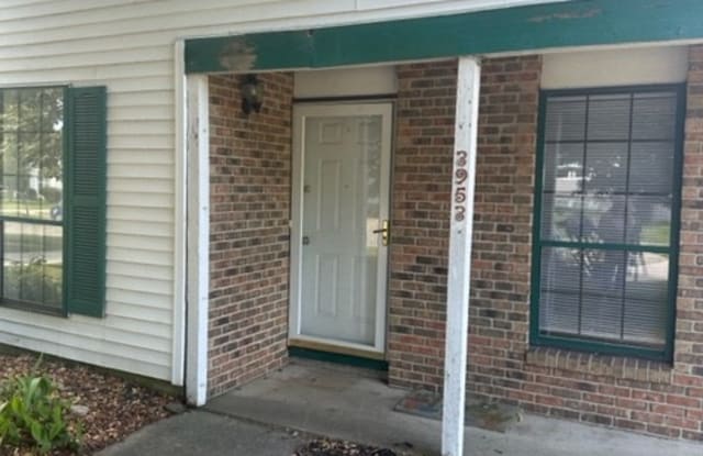 3953 Deer Lake Way photos photos