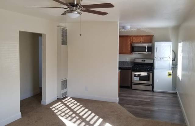 1518 C Street - 1518 C Street, Sparks, NV 89431
