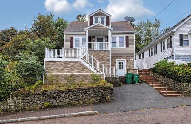 107 Belle Ave unit: 1 photos photos