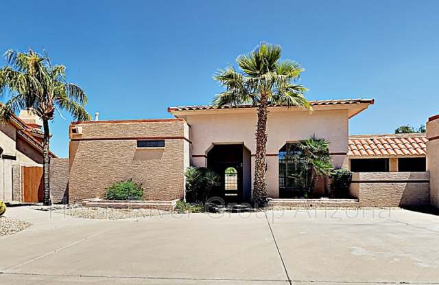 9319 N 110th St - 9319 North 110th Street, Scottsdale, AZ 85259