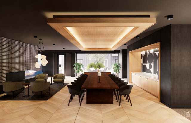 FRAME Apartments Gallery 2