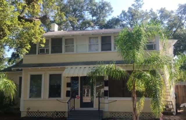 1019 5th Street N - 3 - 1019 5th St N, St. Petersburg, FL 33701