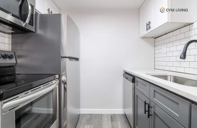 The Port Apartments Gallery 2