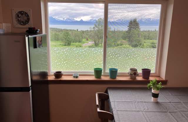 57395 Taku Avenue - 57395 Taku Avenue, Fritz Creek, AK 99603