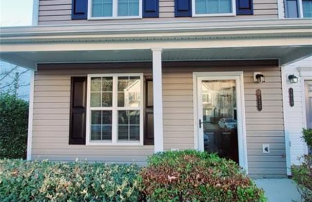 1823 Devon Drive SW - 1823 Devon Drive, Atlanta, GA 30311