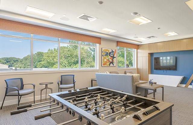 Fox Meadow Apartments Gallery 4
