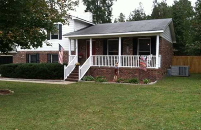 2508 Lullwater ~ Birch Creek photos photos
