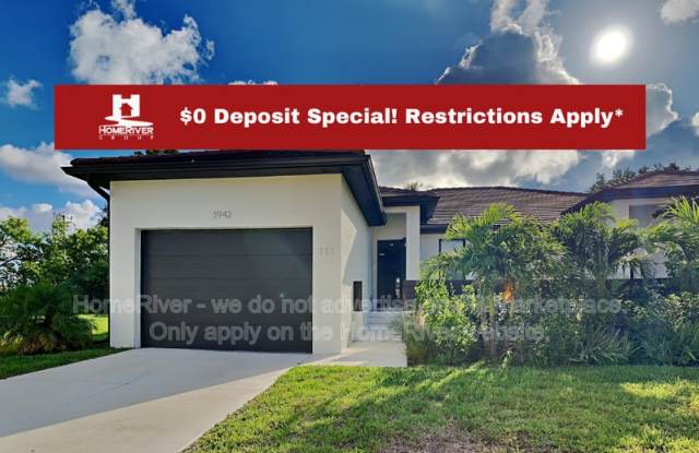 3942 San Rocco Dr - 3942 San Rocco Drive, Punta Gorda, FL 33950